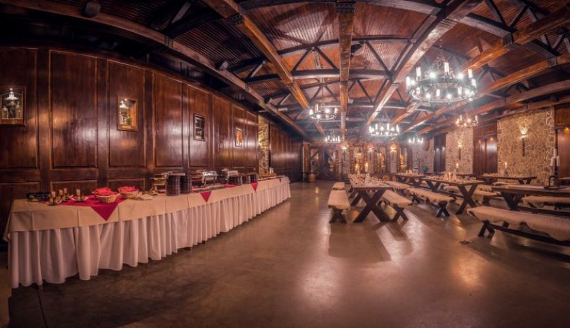 Hotel CROCUS **** Vysoké Tatry